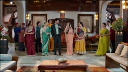 Vasudha - 8th August 2026